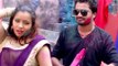 फागुन में लइका होइ - Gulal Khelab Holi Me - Nishant Singh - Bhojpuri Hit Holi Songs 2017 new