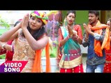2017 का सुपरहिट देवी गीत - Karishma Mai Ke - Karishma - Bhojpuri Devi Geet