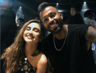 பாண்டியாவை தம்பி என்று சொல்லி நெட்டிசன்களிடம் திட்டு வாங்கிய