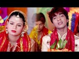 2017 का सबसे हिट देवी गीत - Mai Jo Tu Chali Jaibu - Kala Sringar Maiya Rani Ke - Golden Samrat