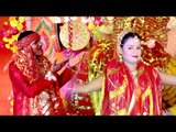 2017 का सबसे हिट देवी गीत- Jhula Jhule Baghwali Maiya - Jhula Jhuleli Baghwali Maiya - Triveni Tigar