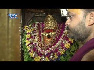 ये गाना सुनेंगे तो आपकी कमाई दोगुनी हो जाएगी  | Ravi Raj Choubey | 2017 सुपरहिट देवीगीत