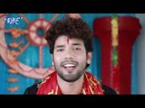 2017 का सबसे हिट देवी गीत - Hariyar Nimiya - Sharda Pura Di Angnaiya Ke - Akshay Arpit