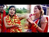 2017 का सबसे हिट देवी गीत  - Navratar Mai Hamaro Gharawa - Mahima Tohar Dolata  - Govind Purwanchali