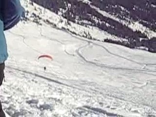 Speedflying Verbier nico
