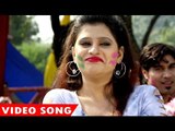 जिला जौनपुरिया लौंडे - Holi Me Goli Chalwa Deb Pardhan Ji - Ashish Mishra - Bhojpuri Holi Song 2017