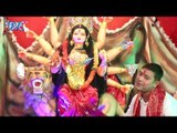 2017 का हिट देवी गीत - Bola Ke Pujariya - Mai Ke Mandiriya - Manoj Yadav