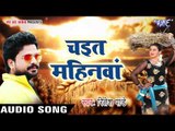सुपरहिट चईता 2017 - Ritesh Pandey - चइत महिनवा - Chait Mahinawa - Bhojpuri Chaita Song
