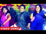 होली के गाना बजके - Krishna Ke Gana - Faguni Beyar - Krishna Premi - Bhojpuri Holi Songs 2017