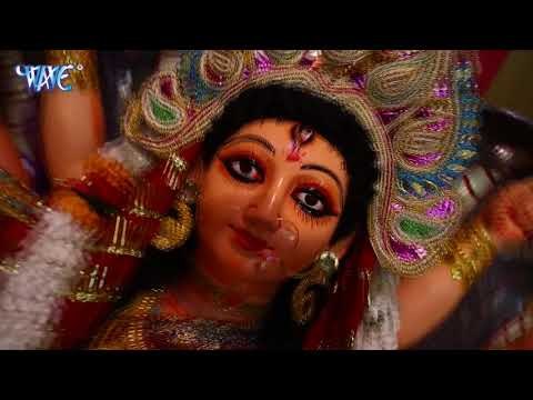 2017 का सबसे हिट देवी गीत- Bigadi Meri Banade - Maiya Sherawali - Madan Murari