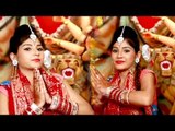 2017 की सबसे हिट देवी गीत - Cham Cham Chamkela - Mahima Awsan Mai Ke - Surendra Yadav Fauji