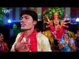 2017 का देवी गीत - Maiya K Nagar Bada Pyara Lagela - Chala Mai Ke Darbar -Amit Kumar Urf Rahul Ji
