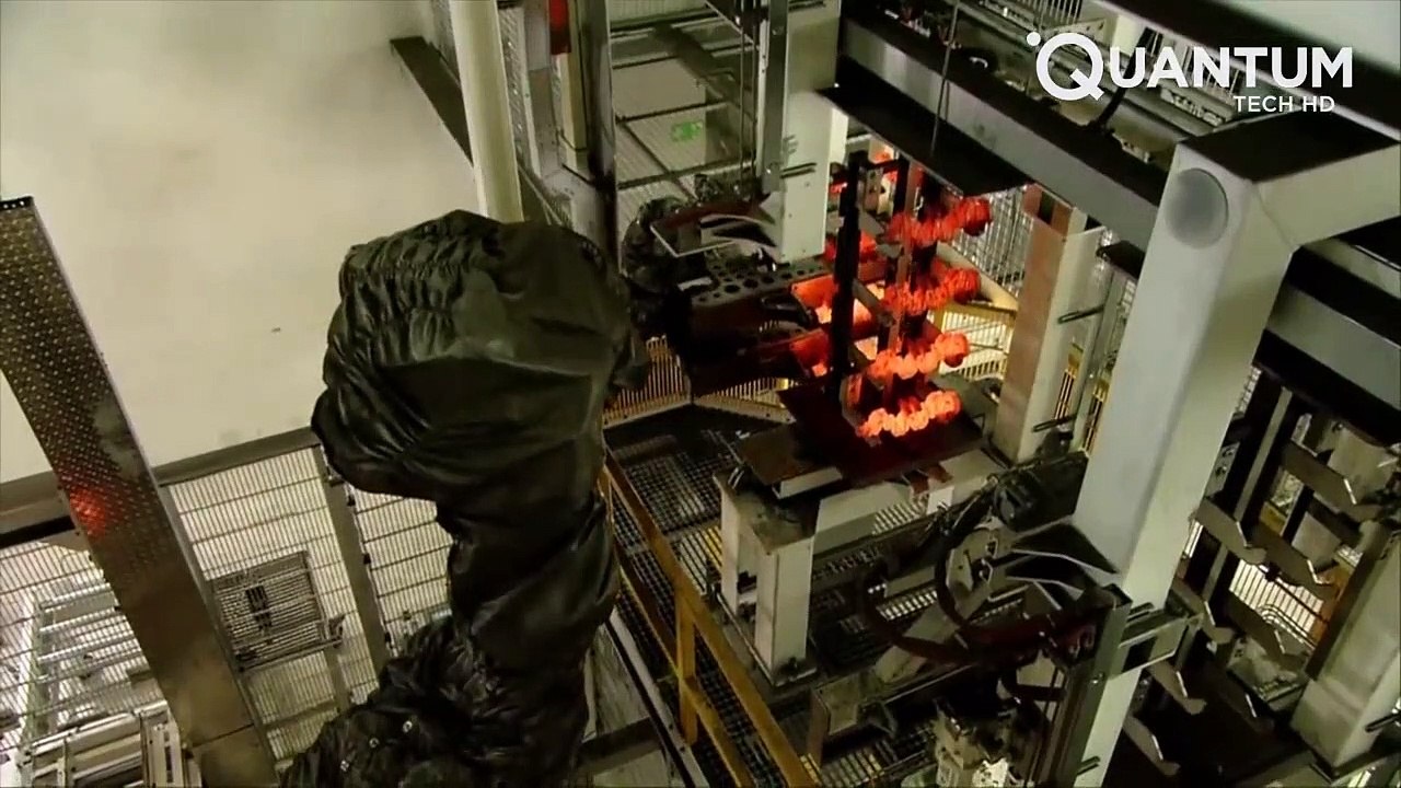 De plus Satisfaisant d'Usine, des Machines et des Outils Ingénieux ▶4