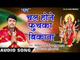 2017 का सबसे हिट देवी गीत - Sabke Maai Aashirvaad Deke Jaiha - Radheshyam Rai urf Anil Mastana