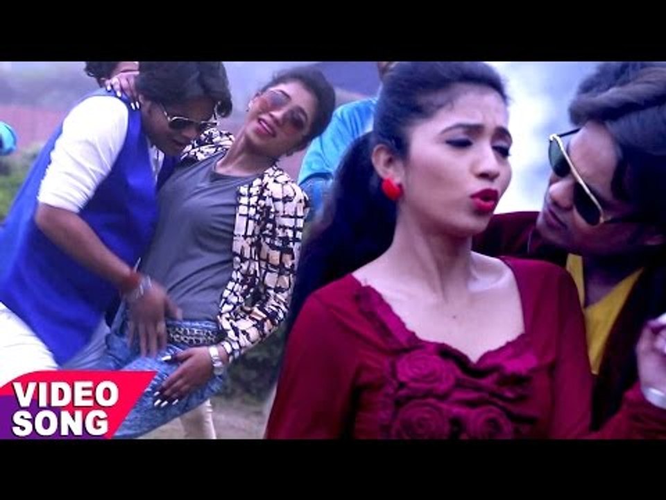 सुपरहिट लोकगीत 2017 - ऊपर बा सुपर - Uper Ba Super - Laalmeva Lageli - Deepak - Bhojpuri Hit Songs