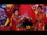 2017 का सबसे हिट देवी गीत - Sadhe Dol Nagada - Ae Ho More Maiya - Amarnath Pandey -  भक्ति गीत