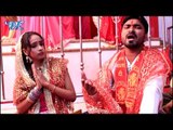 2017 का सुपर हिट देवी गीत - Kahawa Chhodi Jalu - Hamar Mai Sunari - Umesh Sah