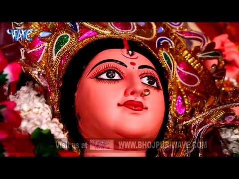 2017 का सबसे हिट गाना - Deewane Tere Naam Ke - Maiya Mori Aili Anganwa - Gaurav Gumrahi