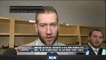 David Backes Commends Bruins' Performance In Game 6 Win