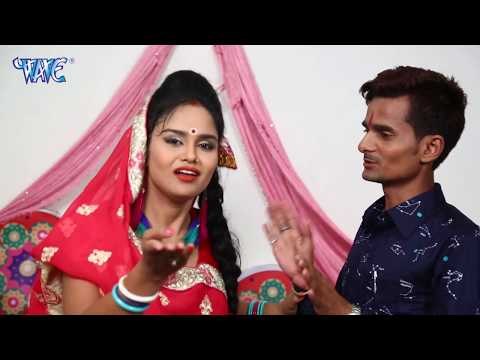 2017 का सबसे हिट गाना - Aas Lagal Ba - Jai Ho Maiya Rani - Sanjay Kumar Tiwari