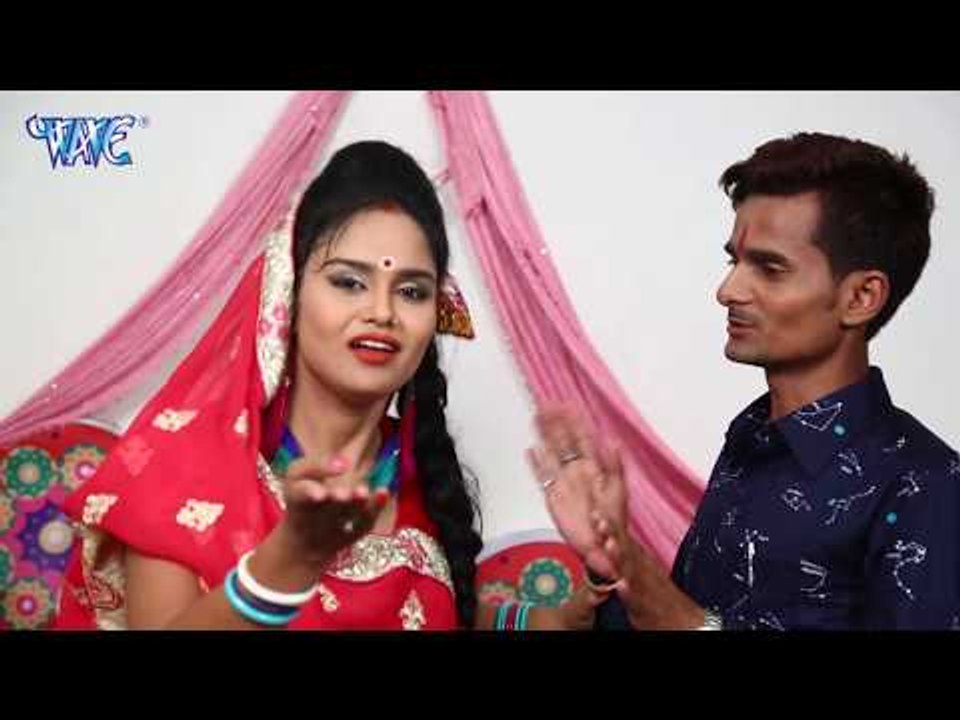 2017 का सबसे हिट गाना -  Aas Lagal Ba -  Jai Ho Maiya Rani -  Sanjay Kumar Tiwari