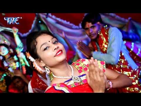 2017 का सबसे हिट देवी - Pintu Ke Dulhin Durga Pooja Me - Rohit Ratan - भोजपुरी भक्ति गीत