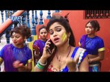 सबसे हिट होली गीत 2017 - Kallu Ji - पापी निरखे जोबनवा - DP Rangai Holi Me - Bhojpuri Holi Songs