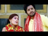 2017 का सबसे हिट देवी गीत-Gadiya Dhire Se Chalaiha - Bullate Raja Chala Mai Darbar - Raja Bhojpuriya