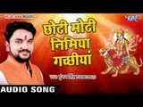देवी गीत 2017 - Chhoti Mutti Nimiya Gachhiya - Hokhela Poojanwa - Gunjan singh - Bhojpuri Devi Geet