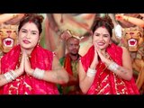2017 का सबसे हिट देवी गीत - Tuhi Maa Durga Kali - Lalki Chunari - Rajkumar Singh - भोजपुरी भक्ति गीत