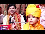 देवी गीत 2017 - काली माई गावेली सोहरिया - Saurabh Giri - Kali Mai Gaveli Sohar - Bhojpuri Devi Geet