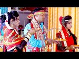 2017 का सबसे हिट देवी गीत - Jai Paaro Mata - Maa Paaye Pachpedawa - Surendra Mastana