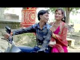 2017 का सबसे हिट देवी गीत - Lali Chunariya Kinke - Mahima Adalpur Wali Ke - Abhisek