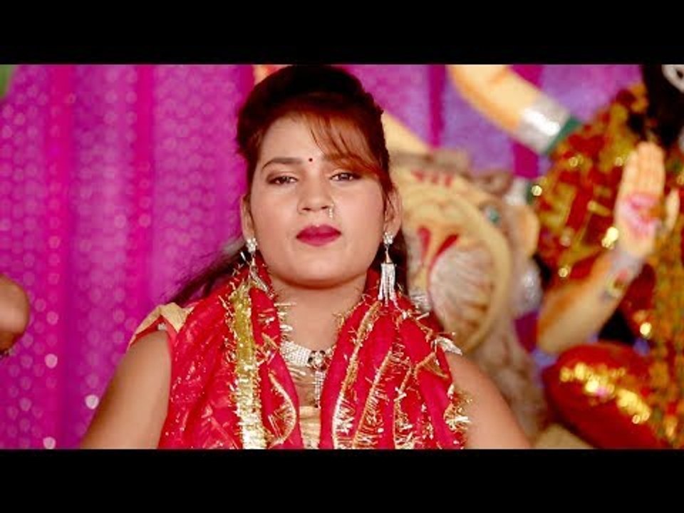 2017 का सबसे हिट सरशवती माँ गीत - Mai Sharda Mayariya - Saurabh Pandey Chintu -  भोजपुरी भक्ति गीत