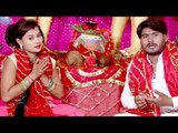 2017 का सबसे हिट देवी गीत -  - Neh Beta Se - Shiv Premi Rajbhar
