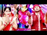 2017 का सबसे हिट देवी गीत -  Mata Tere Charno Ki - Mata Tere Charno Me - Sunit Shukla