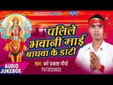 2017 का सबसे हिट देवी गीत - Pahile Bhawani Mai Baghwa Ke Dati - Dharm Prakash - भोजपुरी भक्ति गीत