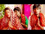 2017 का सबसे हिट देवी - Kahe Bajhiniya - Kabadiya Ke Bhakti -Patel Singh Kabadi - भोजपुरी भक्ति गीत