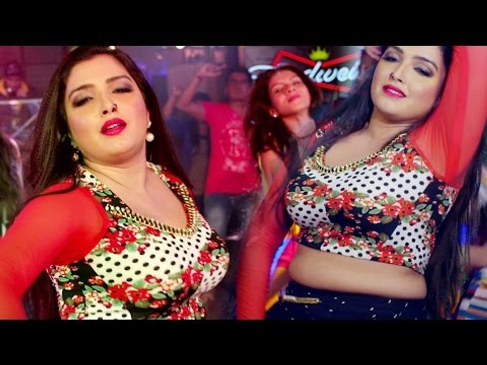सबसे हिट गाना - लोटेला छौड़ी खूब लोटेला - Amarpali Dubey - Nirahua Satal Rahe - Bhojpuri Hit Sings
