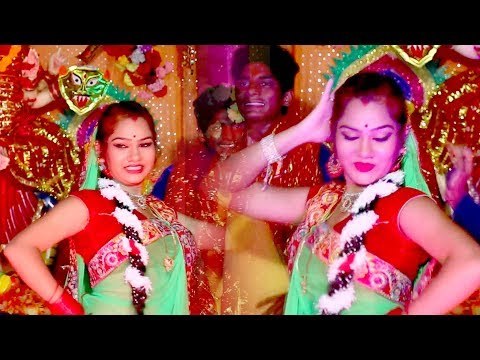 2017 का सबसे हिट देवी गीत - Juliya Maihar Jale - Sonu Rajbhar - भोजपुरी भक्तिओ गीत २०१७