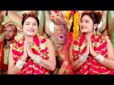 2017 का सबसे हिट देवी गीत - Mai Ke Mohini Murtiya - Jai Mata Ki -  Govind Singh - भक्ति गीत