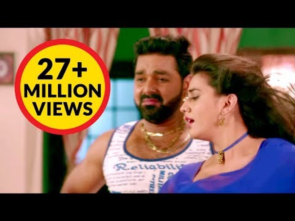 सुपरहिट गाना 2018 - Pawan Singh - तनी फेरे दी करवटिया - Superhit Film (SATYA) - Bhojpuri Songs
