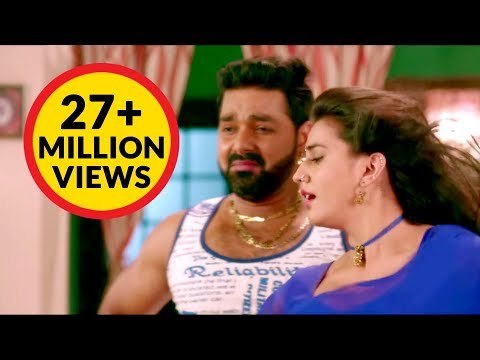 सुपरहिट गाना 2018 - Pawan Singh - तनी फेरे दी करवटिया - Superhit Film (SATYA) - Bhojpuri Songs