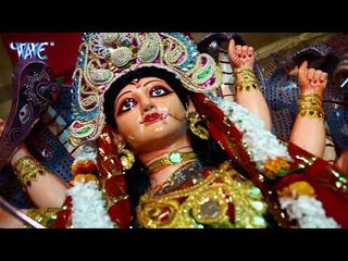2017 New Devi Geet - हिला ला Mannu संग कमरिया - Jhuleni Mor Maiya - Mannu Nigam