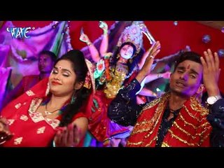 2017 का सबसे हिट गाना -  Maai Sherovali   -Jai Ho Maiya Rani -  Sanjay Kumar Tiwari