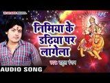 देवी गीत 2017 - निमिया के डरिया मईया - Daya Kari Durga Mai - Rahul Ranjan - Bhojpuri Devi Geet