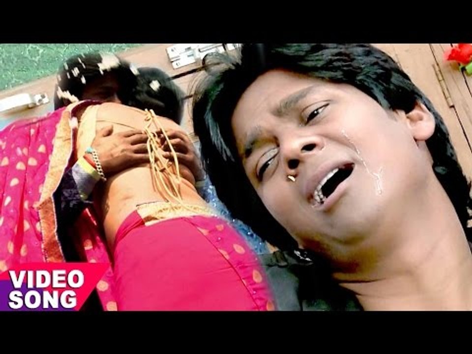 दिल को रूलाने वाला दर्दभरा गीत !! दरद बड़ी होता !! Tota Tota Dard Badi Hota - Bhojpuri Sad Song 2017