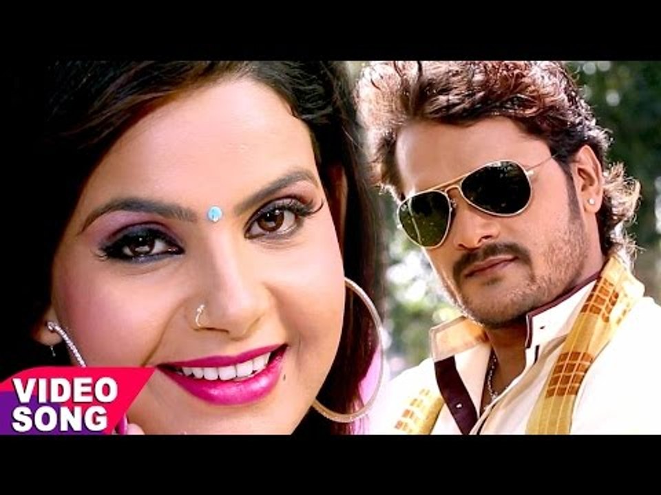 2017 का Superhit गाना - Khesari Lal - Aam Ke Pataiya - Khesari Ke Prem Rog Bhail - Bhojpuri  Song