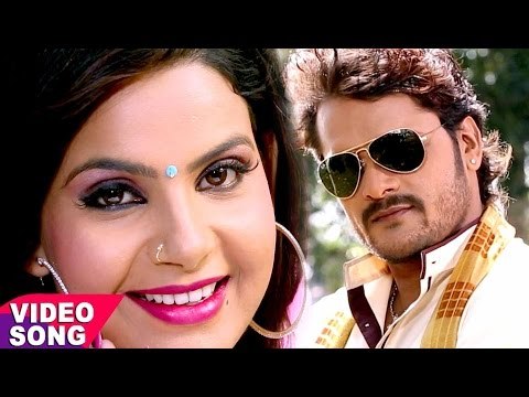 2017 का Superhit गाना - Khesari Lal - Aam Ke Pataiya - Khesari Ke Prem Rog Bhail - Bhojpuri Song