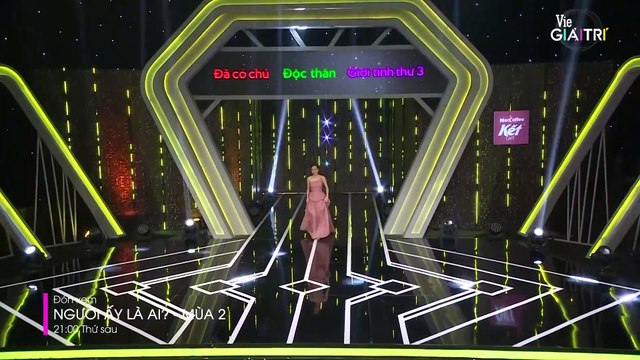 Trấn Thành và phát ngôn thức tỉnh triệu cô gái đâm đầu vì yêu - NGƯỜI ẤY LÀ AI- - Mùa 2 - Tập 4